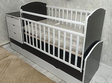 Детские приставные кроватки: Здравствуйте! 👋 Добро пожаловать в Golden Baby — магазин уютной — 8