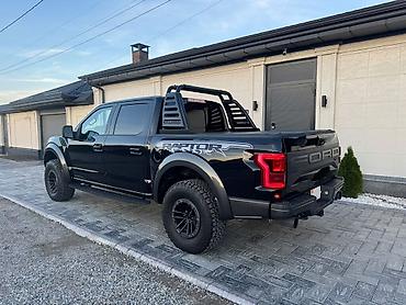 Ford: Ford F-150: 2020 г., 3.5 л, Автомат, Бензин, Пикап — 4