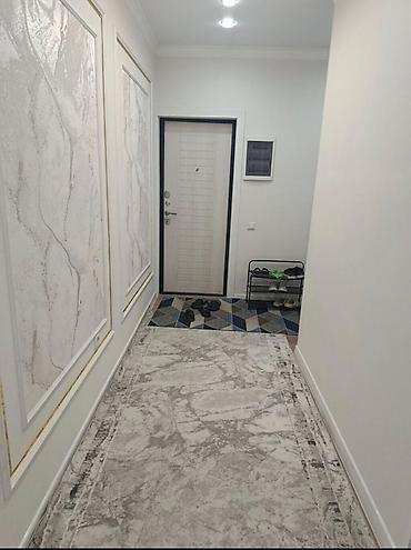 жибек сити квартиры: 3 комнаты, 74 м², 108 серия, 3 этаж — 8