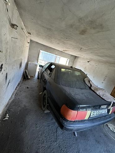 ли 9 авто: Audi 100: 1996 г., Седан — 2
