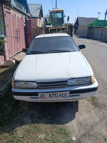 дверь мазда примаси: Mazda 626: 1990 г., Хэтчбэк