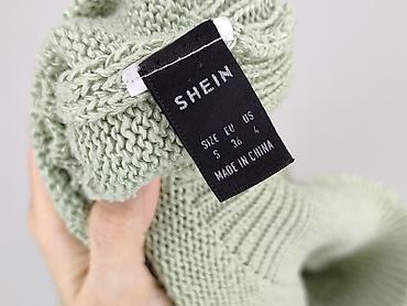 lidl sweter: Shein, Sweter damski, rozmiar S — 4