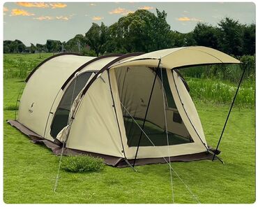 палатка для чабана: Продаю палатку CHANODUG Outdoor! Большая и удобная для семьи или