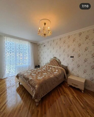 Yeni tikili: 4 otaqlı, Yeni tikili, m. Memar Əcəmi, 158 kv. m -da lalafo.az — 8 Yeni tikili: 4 otaqlı, Yeni tikili, m. Memar Əcəmi, 158 kv. m — 8