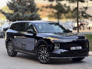 transporter multivan: Changan CS75 Plus: 2026 г., 1.5 л, Автомат, Электромобиль, Кроссовер — 1