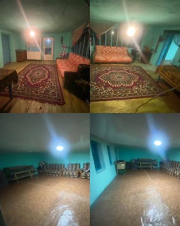 2 rooms: 📌Продается 3-комнатная времянка с участком по адресу: с — 1