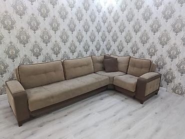 deri divanlar: Kunc divan 250₼ . Açılır,baza var.Ünvan Binə atçılıq 1649 Sevil1 — 1