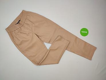alcott pants: Camel Active, Spodnie materiałowe damskie, rozmiar L — 2