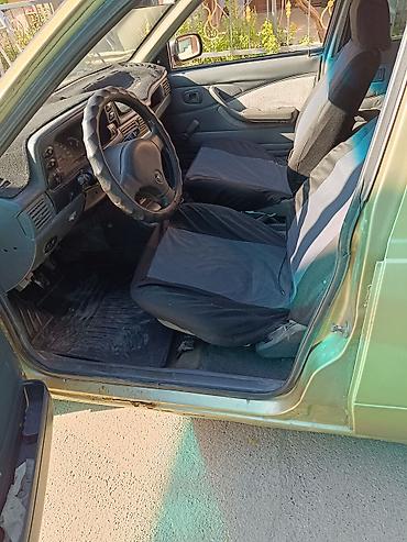 Продажа авто: Daewoo Nexia: 2006 г., 1.6 л, Механика, Бензин, Седан — 9