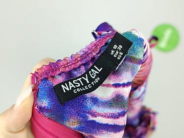 nasty gal: Nasty Gal, Sukienka damska, rozmiar M — 4