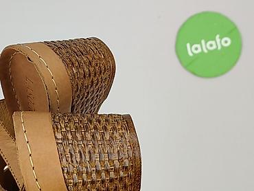 buty lasocki ccc: Sandały damskie, rozmiar 39 — 6