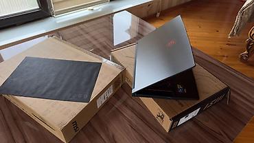 Ноутбуки и аксессуары: Новый MSI, 15.6 ", Intel Core i5, 512 ГБ, Самовывоз — 2