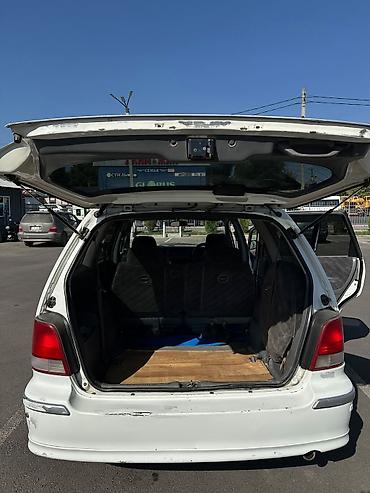хонда одиссей кпп: Honda Odyssey: 1998 г., 2.3 л, Автомат, Бензин, Минивэн — 9