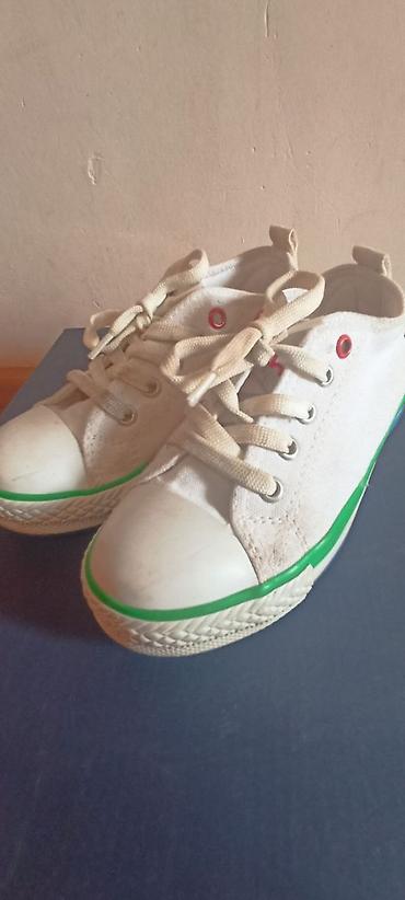 Детская обувь: ПРОДАЕТСЯ детская обувь разных размеров от 1-5 лет. В отличном — 4