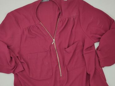 Blouses: Blouse, 3XL (EU 46), condition - Fair