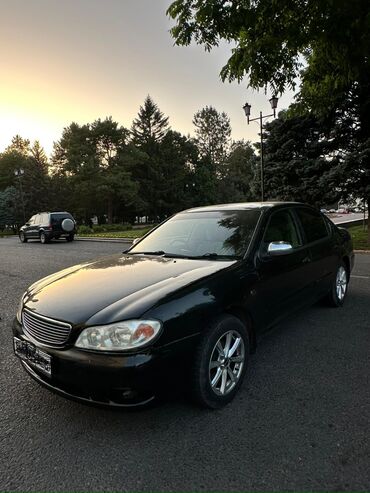 ниссан вингроун: Nissan Cefiro: 2000 г., 2 л, Автомат, Газ, Седан