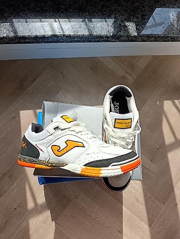 Мырзалардын бут кийими: Кроссовки Joma Top Flex Indoor (модель TOPW2302IN) 100% оригинал - — 2