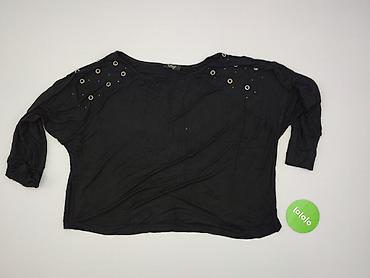wide: Bluzka damska, rozmiar 4XL — 2