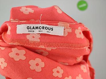 jusi couture: Glamorous, Sukienka damska, rozmiar S — 4