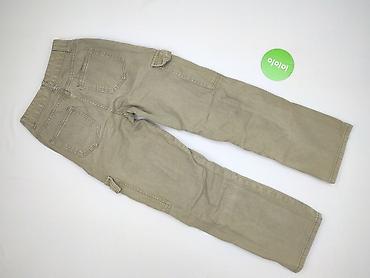 pull on trousers h: Shein, Spodnie cargo damskie, rozmiar 2XS — 3