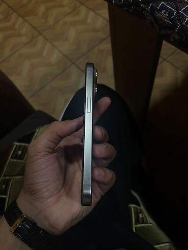 iphone pro max: IPhone 15 Pro, 128 GB — 3