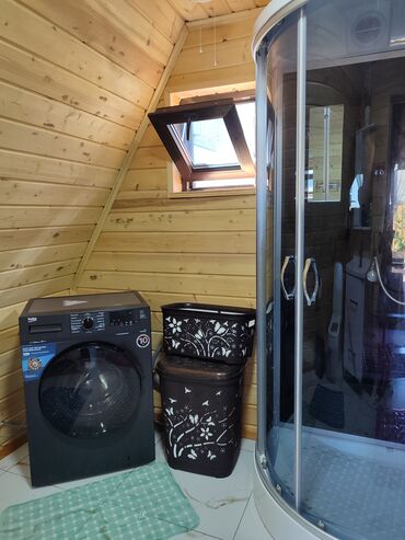 Иссык-Куль 2025: Коттедж, АФРЕЙМ ДО ЦО Кейсар, Чолпон-Ата — 13