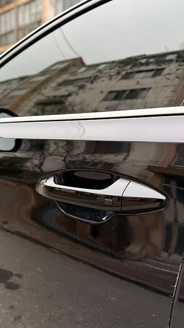 Kia: Kia K8: 2021 г., Седан — 6