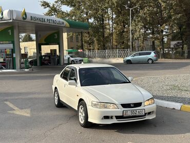 xonda civic: Honda Torneo: 2001 г., 1.8 л, Автомат, Бензин, Седан