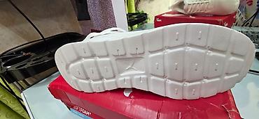 krosovkalar: Puma kişi krossovkası – SoftFoam+ komfortu 120azn alınıb 80azn — 6