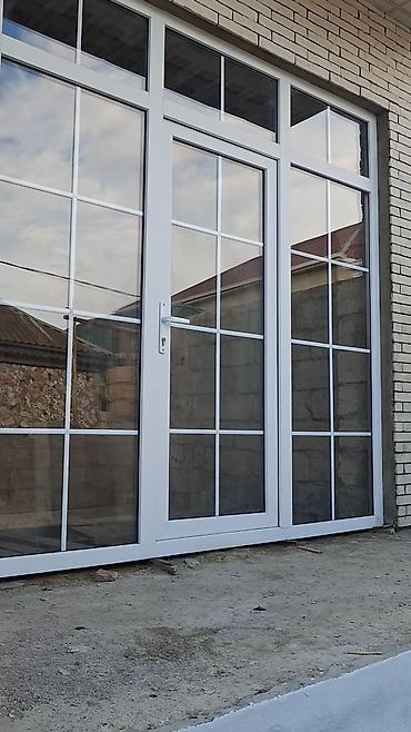 modul tipli evler: 3 otaqlı, 85 kv. m, Kredit var, Təmirsiz — 2