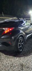 обмен машинами с доплатой: Toyota C-HR: 2020 г., 2 л, Вариатор, Бензин, Кроссовер
