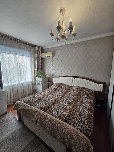 Продажа коттеджей и домов: ✨ Продаётся дом в с. Сокулук р-н Черемушки✨ 🏡 Основные — 5