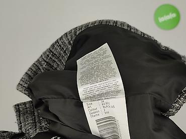 second hand stuff: Christine Headwear, Kurtka przejściowa damska, rozmiar 2XS — 6