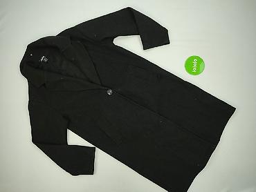 toggle coat: Boohoo, Płaszcz damski, rozmiar XS — 2