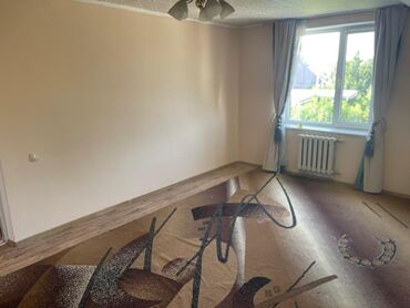 сниму 1 комнатную квартиру в бишкеке: 25 м², С мебелью