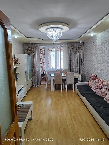 sabuncuda satilan evler: Bakı, Bakıxanov qəs., 3 otaqlı, Köhnə tikili, 86 kv. m — 6