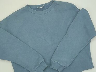 bluzki ciążowe allegro: Sweatshirt, S (EU 36), condition - Good