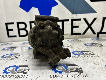 Кондиционеры: Кондиционер Renault 2008 г., Б/у, Оригинал, Германия — 9