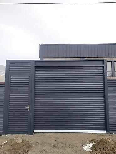 Откатные ворота: Ворота автоматические ворота,откатные ворота,Роль воротаЖалюзи — 4