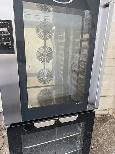 Другое оборудование для кафе, ресторанов: Продаю оборудование для кондитерского цеха/кафе/пекарни/кулинарии — 1