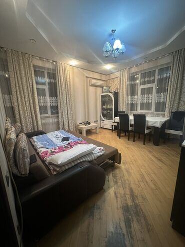 Yeni tikili: 3 otaqlı, Yeni tikili, 82 kv. m — 13