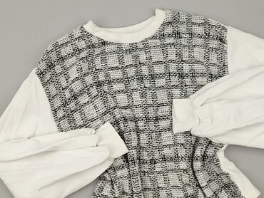 pięć lat w paski bluza w paski świat: Zara, Bluza damska
, rozmiar M