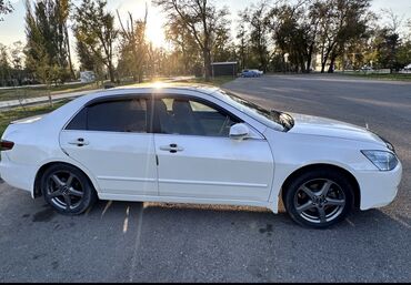 купить машины: Honda Inspire: 2003 г., 3 л, Автомат, Бензин, Седан