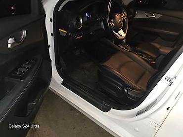 Kia: Kia K3: 2019 г., 1.6 л, Вариатор, Бензин, Седан — 15