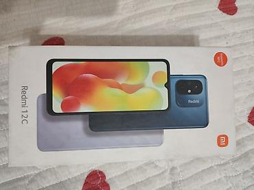 redmi note 10c: Xiaomi Redmi 12C - Дисплей: 6.71" IPS, каплевидный вырез под — 2