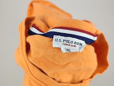 us polo: Us Polo Assn, Koszulka dla mężczyzn, rozmiar XL — 4