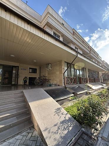 без банк расрочка: 2 комнаты, 37 м², Цокольный этаж этаж, Свежий ремонт — 4