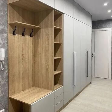 Мебель на заказ: Мебель на заказ, Кухонный гарнитур at lalafo.kg — 2 Мебель на заказ: Мебель на заказ, Кухонный гарнитур — 2