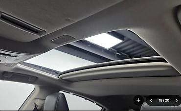 водород для авто: Lexus ES: 2020 г., Гибрид, Седан — 10