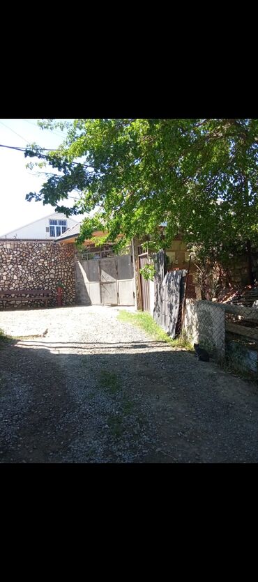 Həyət evləri və villaların satışı: Corat 5 otaqlı, 110 kv. m, Orta təmir — 1